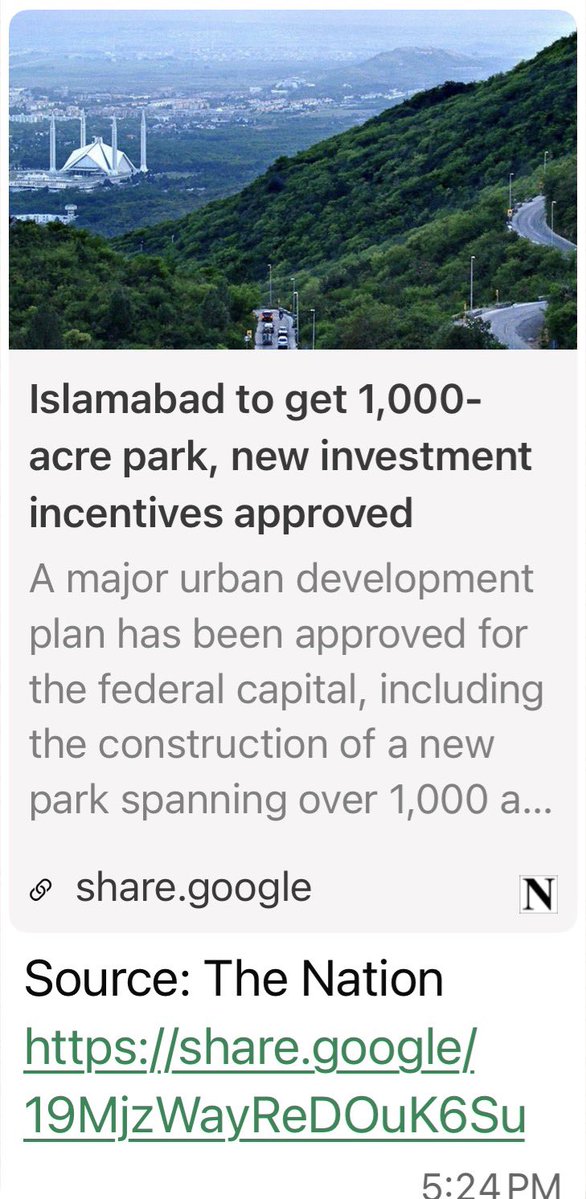 Rauf Klasra tweet media