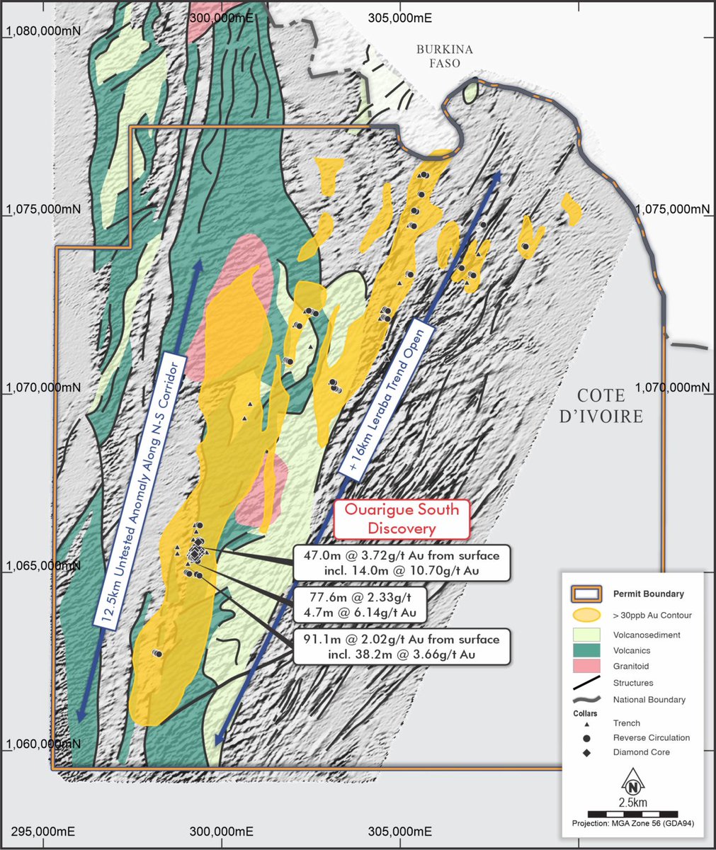 1 Ivoirien 🇨🇮 tweet media
