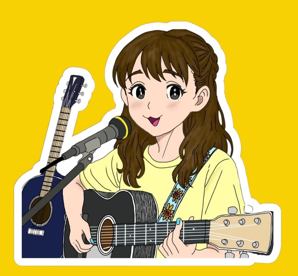 ﾀﾆｯﾁ @ ﾊﾝｸﾞﾘｰｲｴﾛｰ(玉推し) tweet media