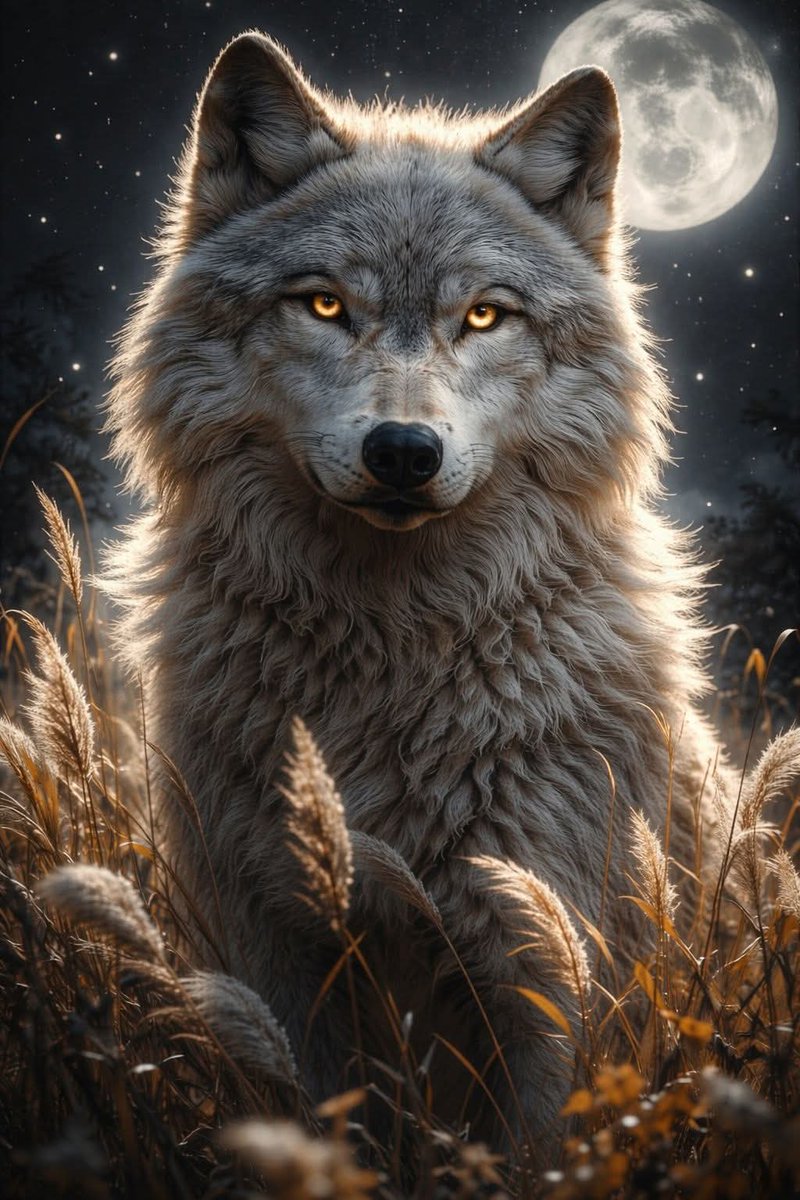 wolf lover community tweet media
