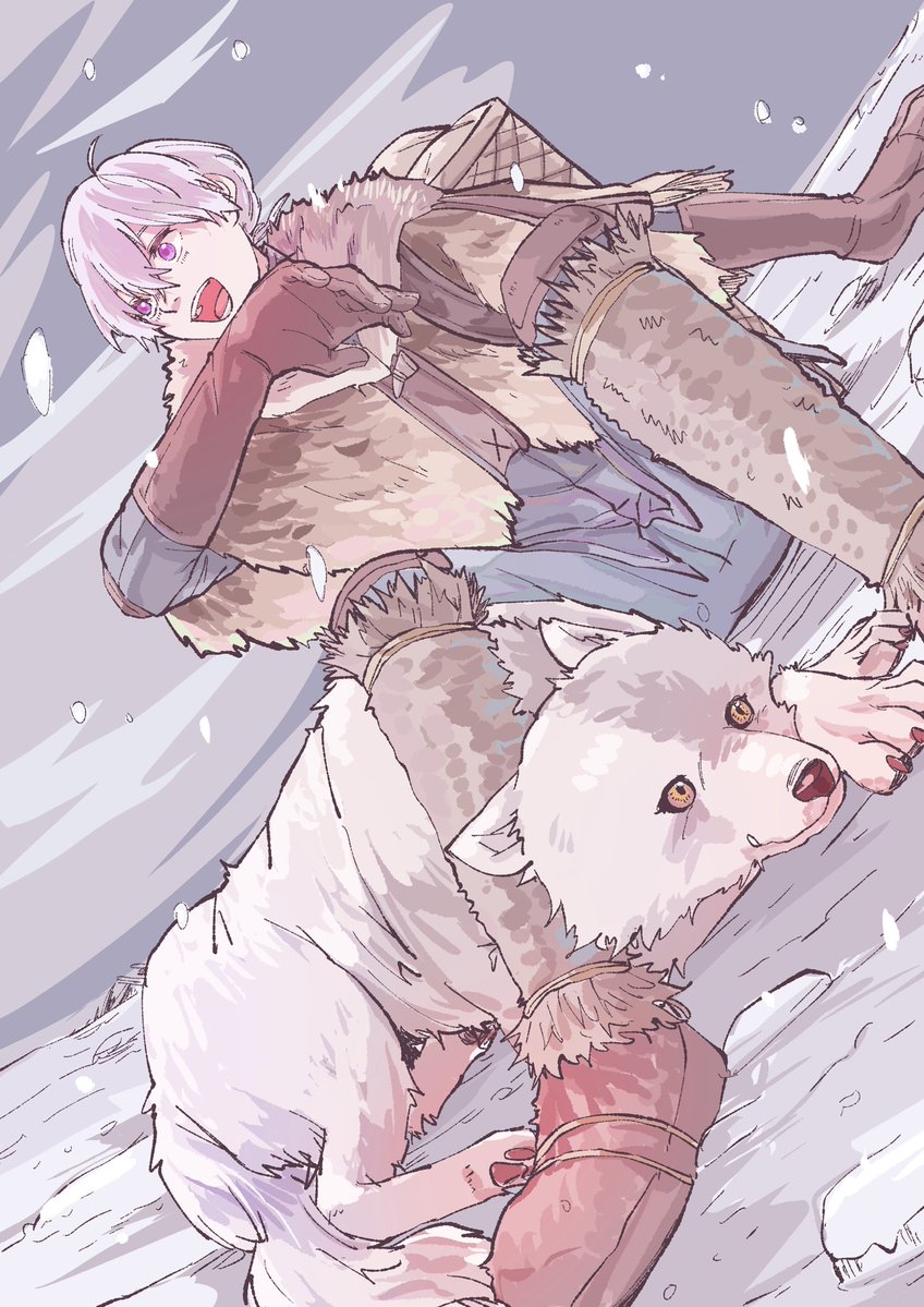 #不滅のあなたへ