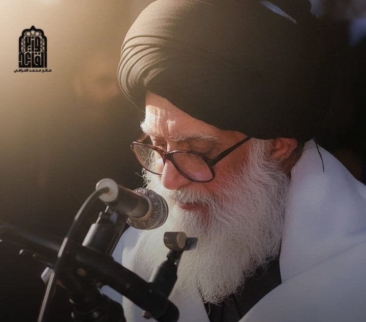 👑Zahraa Al-Moussawi tweet media