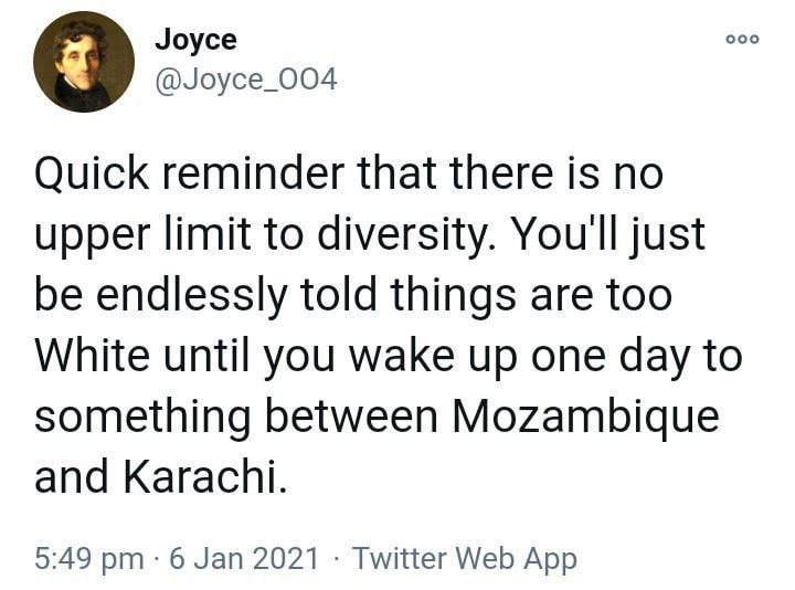 Chad Crowley tweet media