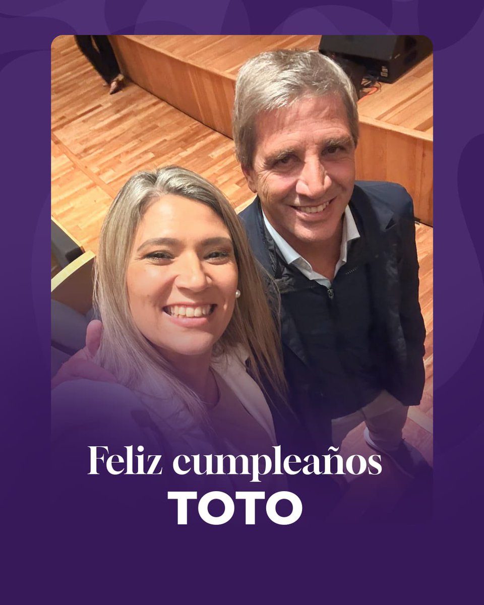 Nadia Judith Márquez 🇦🇷 tweet media