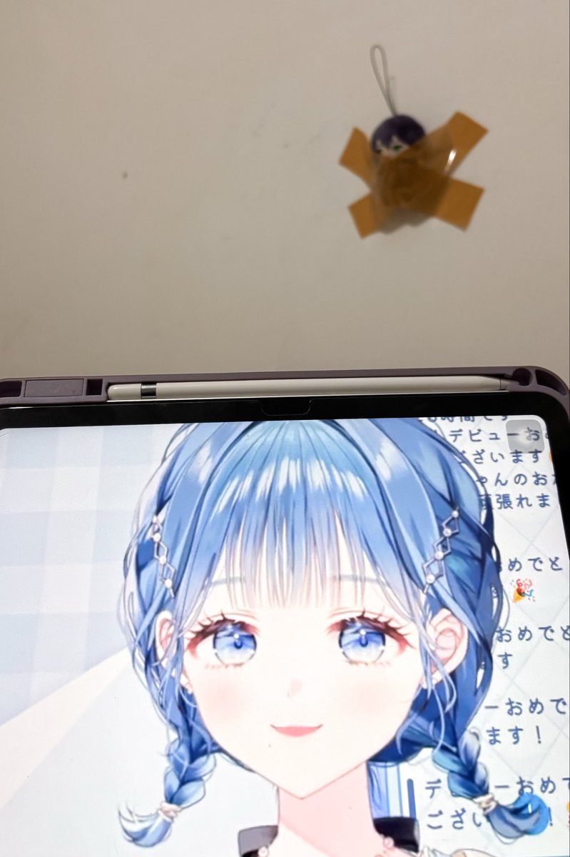 etoileduo's tweet photo. she is so cute ^_^ https://t.co/yssKOcl3S8
