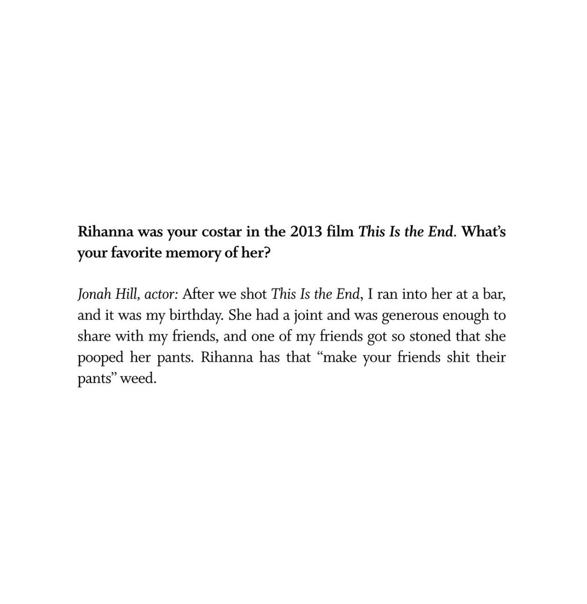 Fenty Headlines tweet media