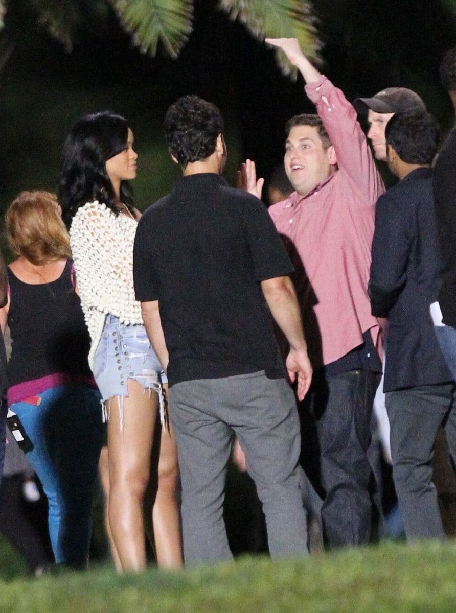 Fenty Headlines tweet media