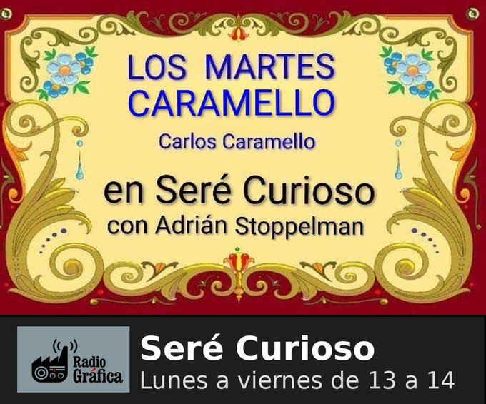 Adrián Stoppelman tweet media