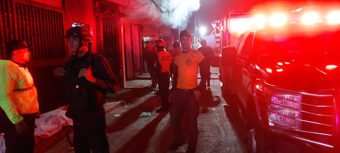 Roman Camacho tweet media