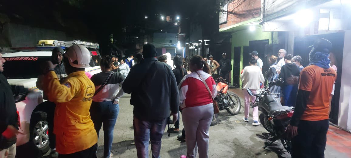 Roman Camacho tweet media