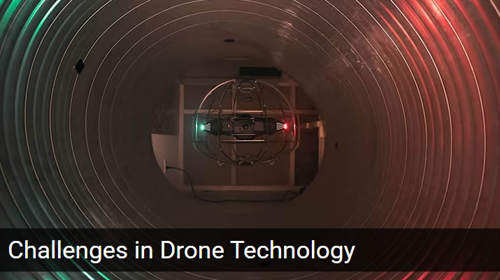 RoboticsTmrw's tweet image. Article from maxon:  Challenges in Drone Technology. roboticstomorrow.com/article/2026/0… #motioncontrol #motordrives #dcmotors #drones #robotics