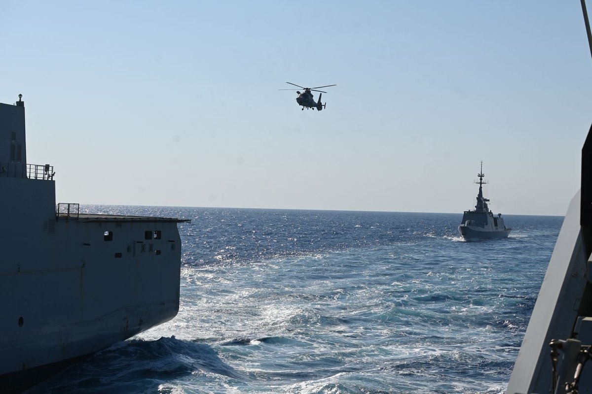 Marina Militare tweet media