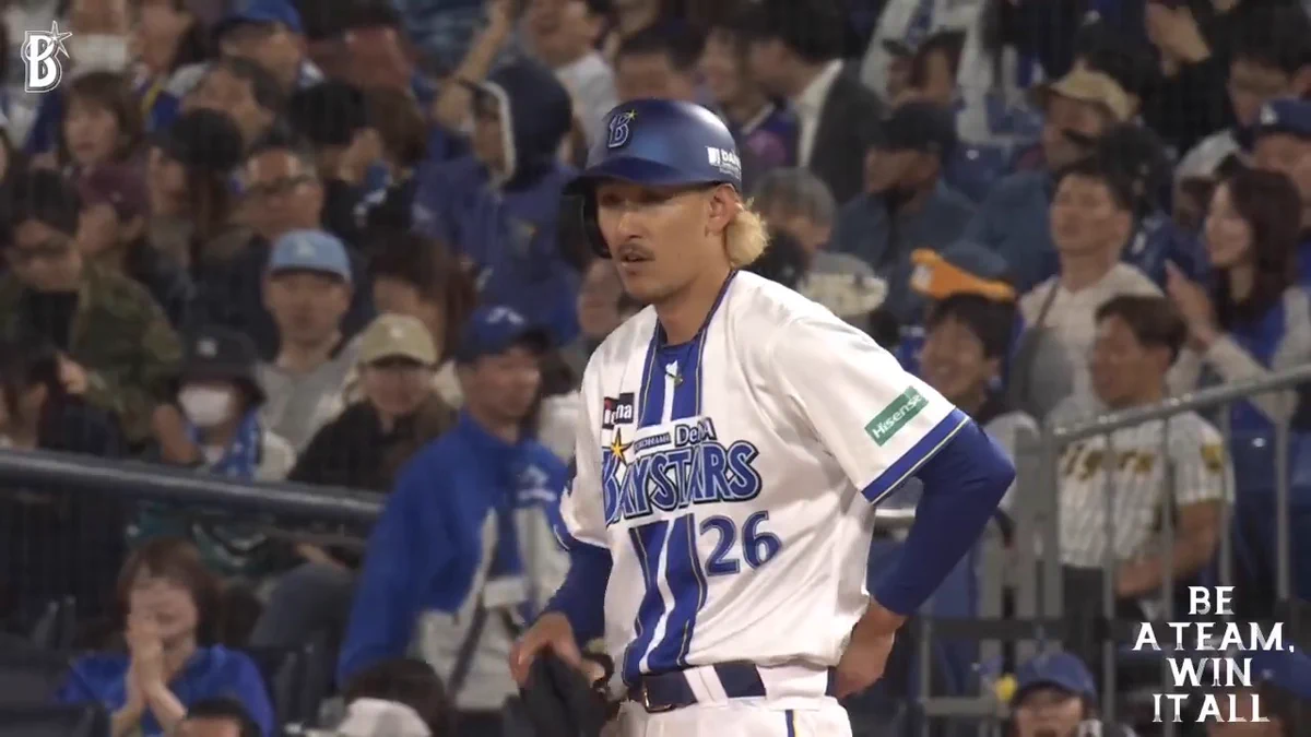 横浜DeNAベイスターズ on X: 