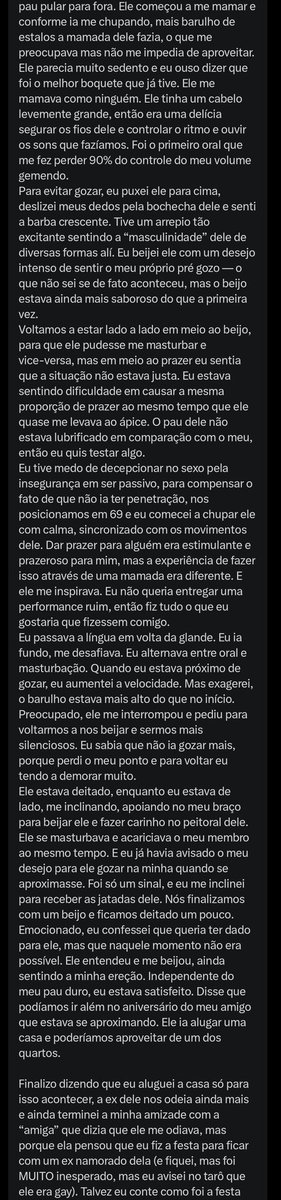 10 da manhã e você me fazendo inveja com essa história 😔
-🦋
