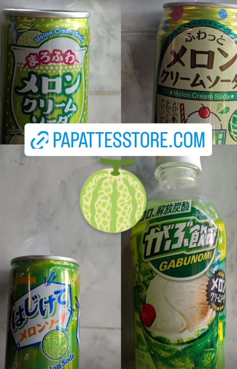 Lou Chan ▪ Papattes Store (@papattes_store) on Twitter photo 
