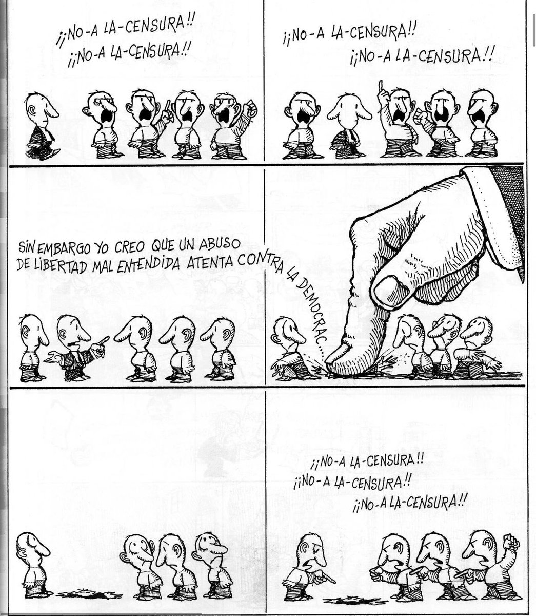 El Diario de Quino (@dailyquino) on Twitter photo 