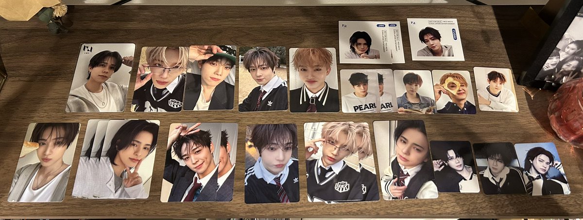 シナモン tweet media