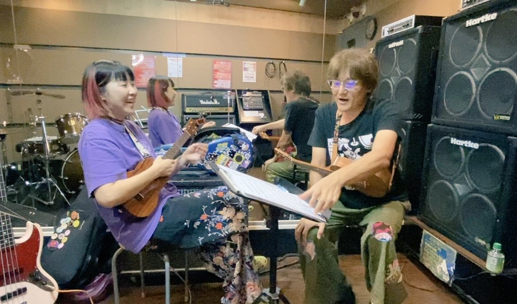 マック&シュンカナ-054🐈‍⬛🐈️ tweet media