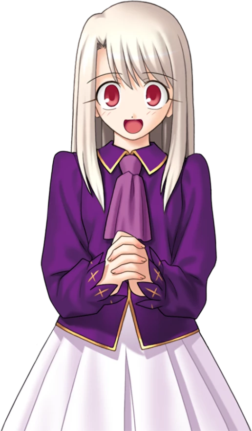 TYPE-MOON Base tweet media