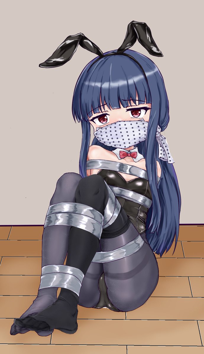 Skebありがとうございましたのです。
Pixivにニーソ組み合わせ差分もあるので見てね