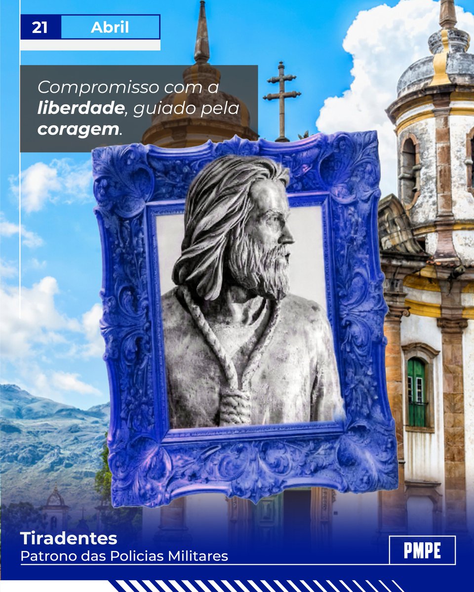 Polícia Militar de Pernambuco tweet media