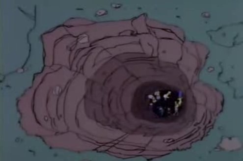 - Bueno... Y como vamos a salir?
- Pues porfiando