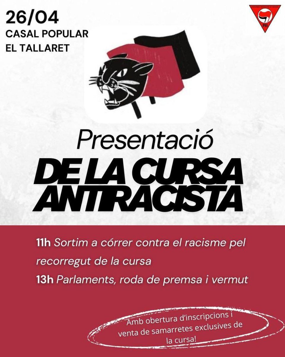 L'Obrera tweet media