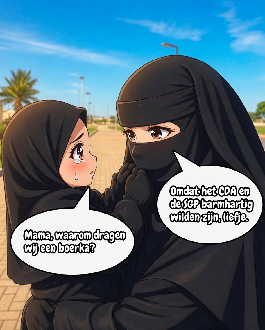 GEvanlagen's tweet image. 2040, met dank aan de #SGP en het #CDA.