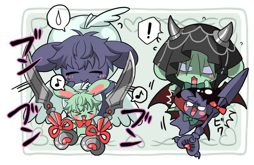 カンナ tweet media