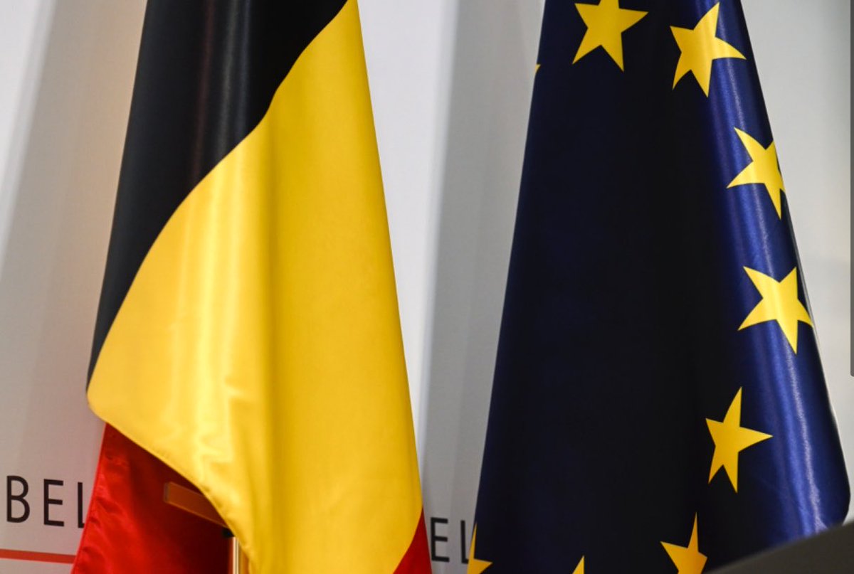 🔴
แมกซิม เพรโวต์ รัฐมนตรีต่างประเทศเบลเยียม ได้เรียกร้องให้สหภาพยุโรปกำหนดมาตรการคว่ำบาตรต่ออิสราเอล ก่อนการประชุมของรัฐมนตรีต่างประเทศสหภาพยุโรปในลักเซมเบิร์ก
#EU