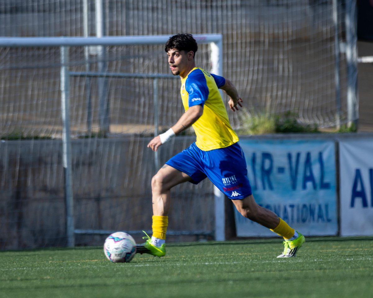 UE Castelldefels tweet media