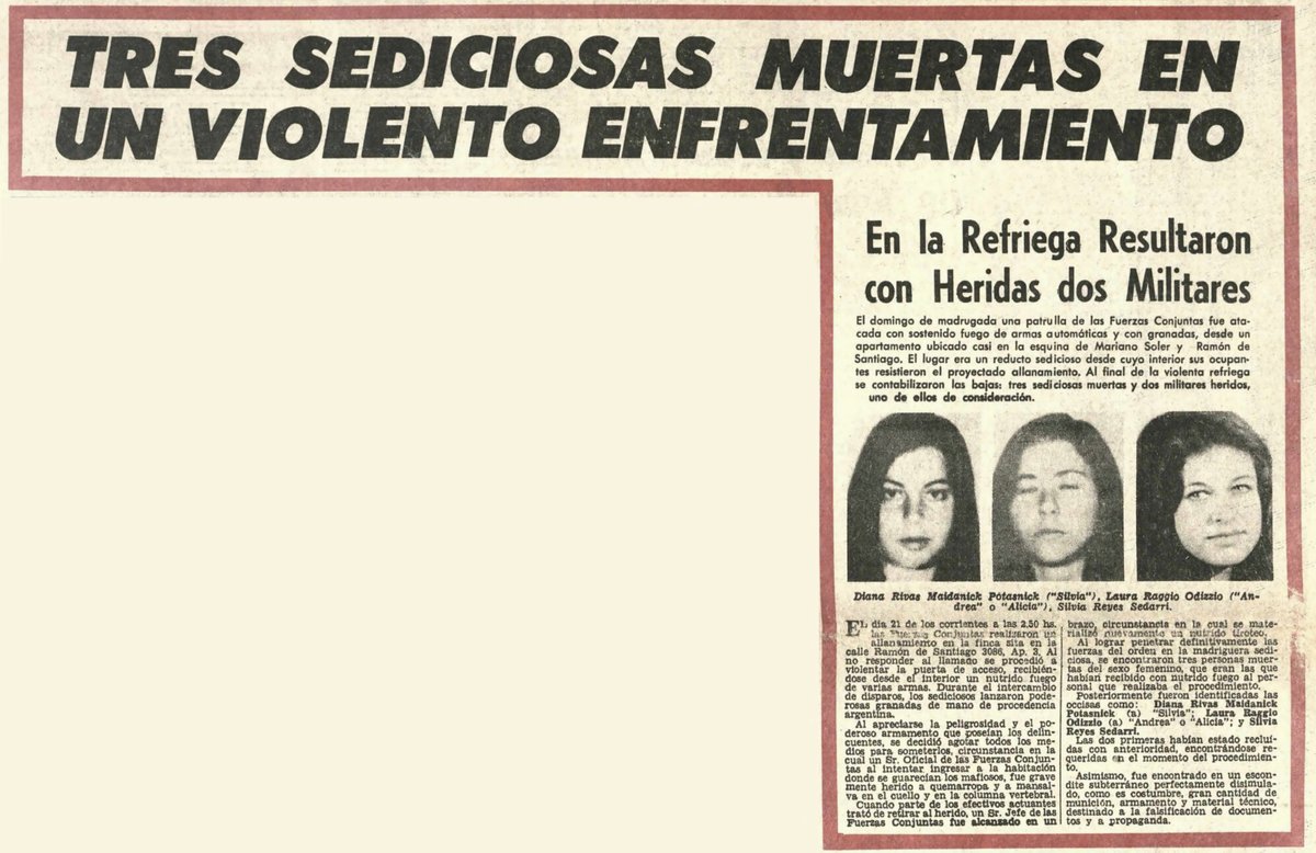 Proyecto Sitios de Memoria - Uruguay tweet media
