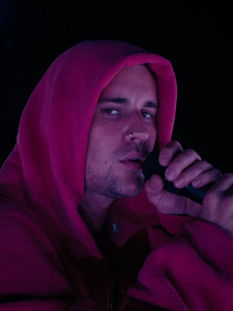 Bieber Data tweet media