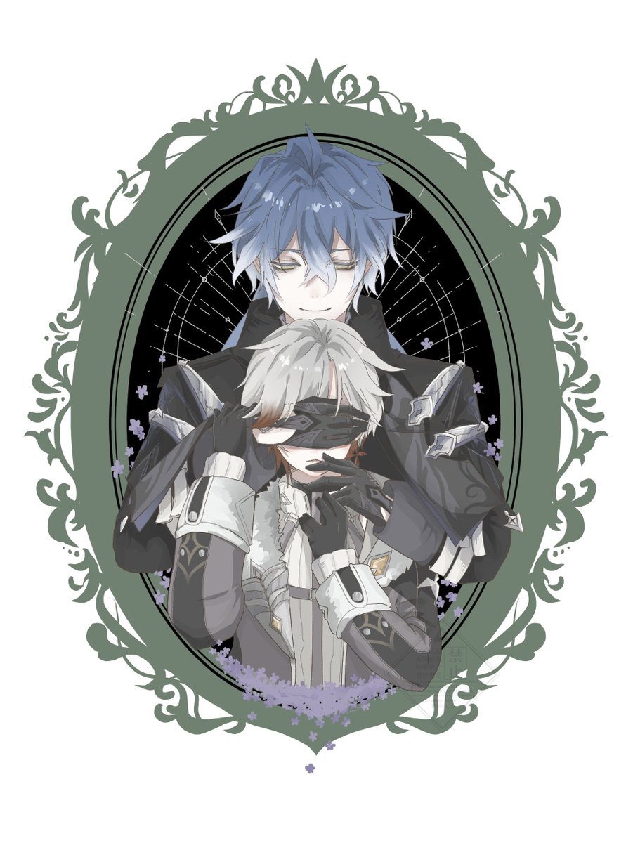 (名前は考え中…) tweet media