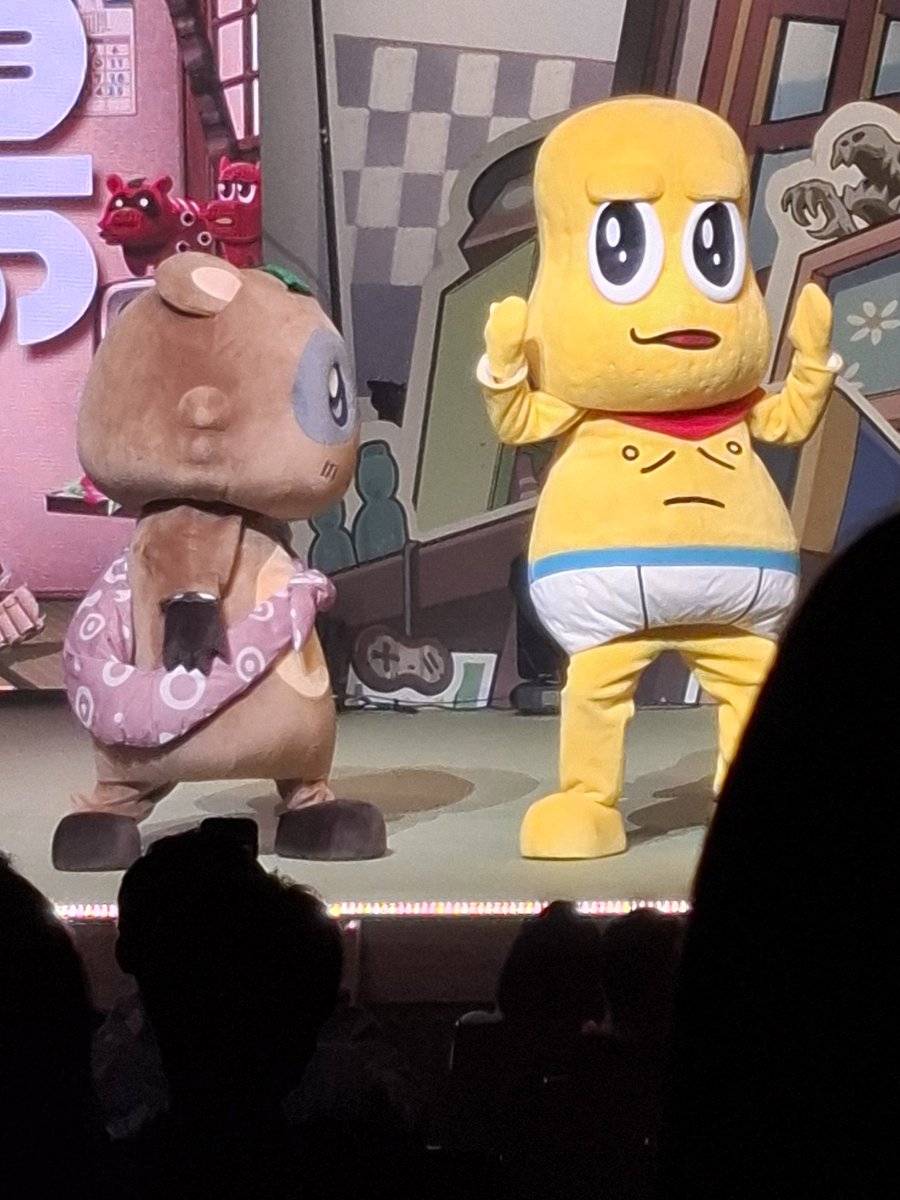 Q.この画像を見てなんのポーズをリクエストされたか答えよ。
#ぽこピーの回覧板