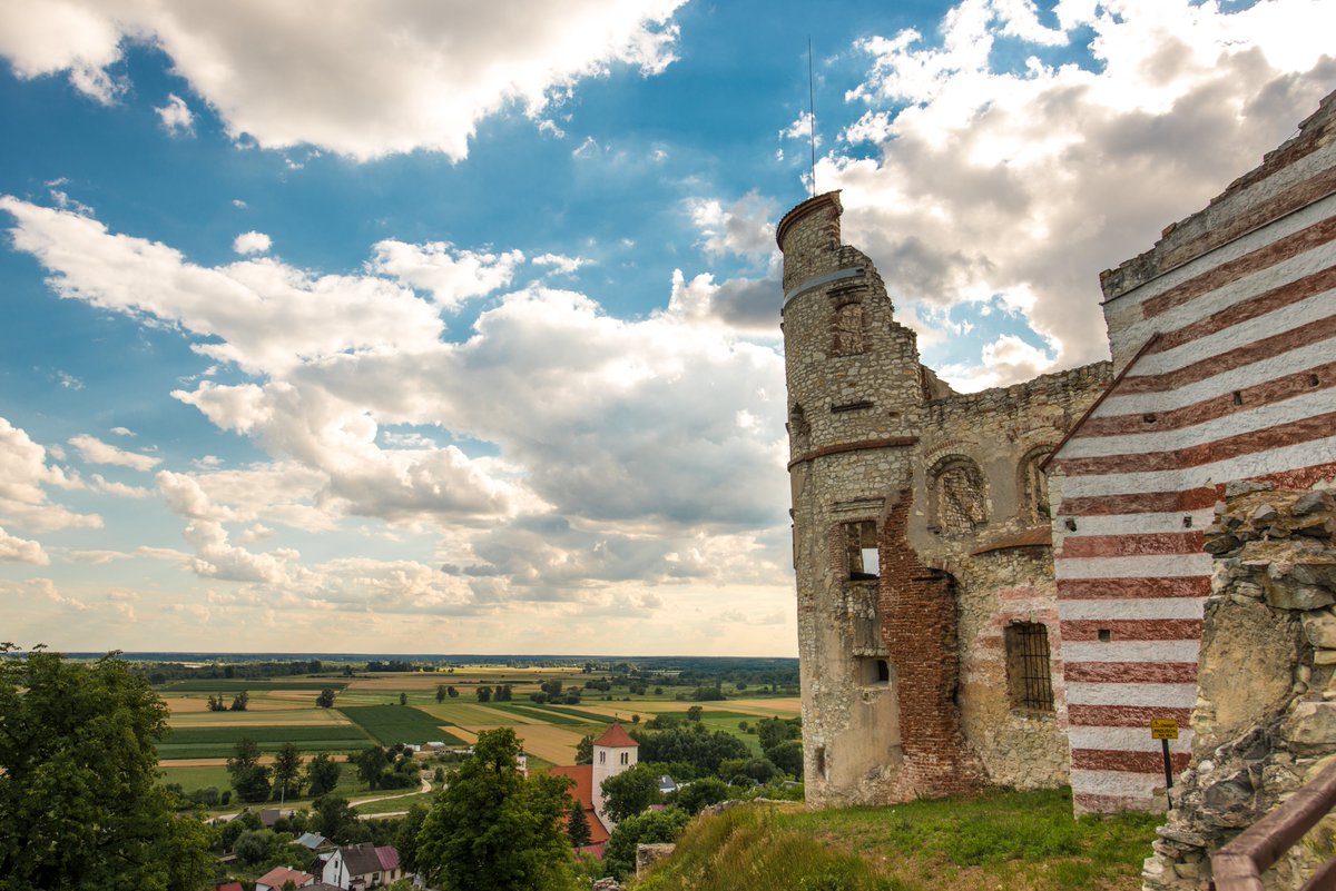 Lubelskie Travel tweet media