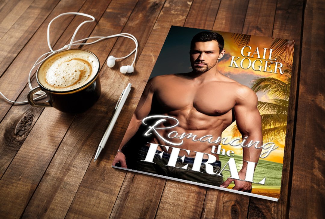 Askole's tweet image. Gail Koger puts the fun into this exciting sci-fi romance that crackles with sexual tension.
amazon.com/dp/B0D2J229WY/…? #scifi #actioncomedy #aliens #war #family