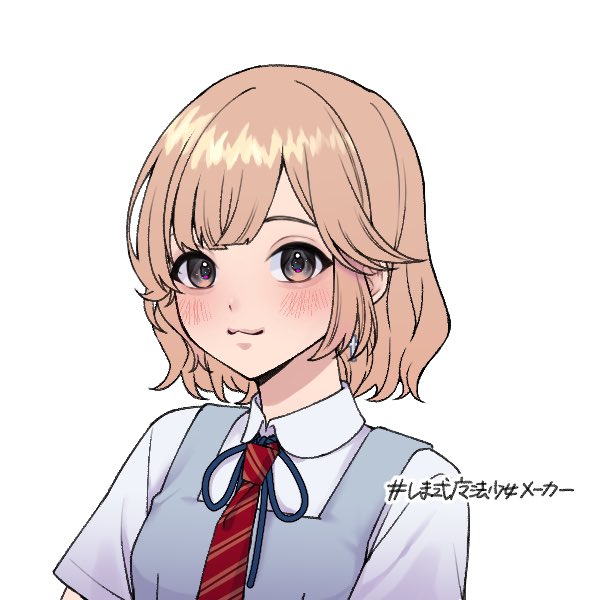 koshian_2002's tweet image. ピクルーでキャラの立ち絵をしま式魔法少女メーカーで作らせてもらいました。
セッションが楽しみすぎる
どうも地獄の使者、キュアウォーロックです
#dnd
picrew.me/ja/image_maker…