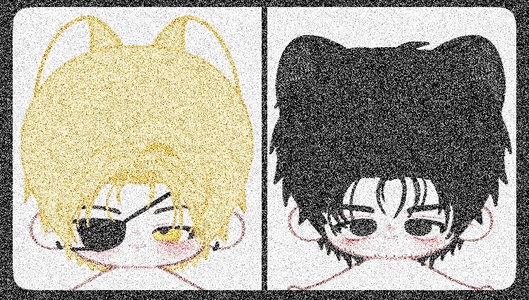 아고(👉ﾟヮﾟ)👉📖 tweet media