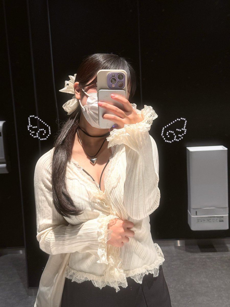 スズ🐱(派遣メイド) tweet media