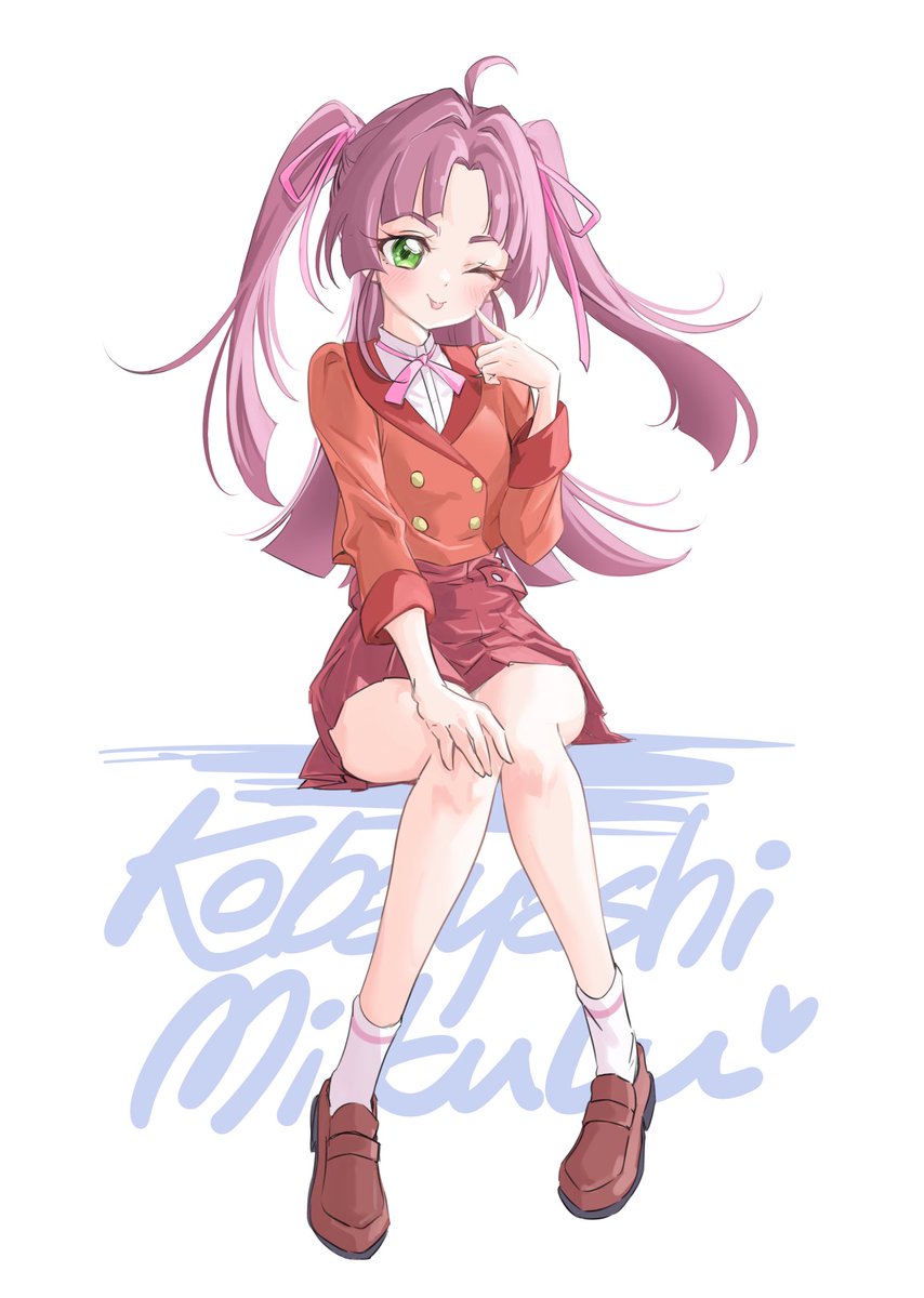 KirinMonster tweet media