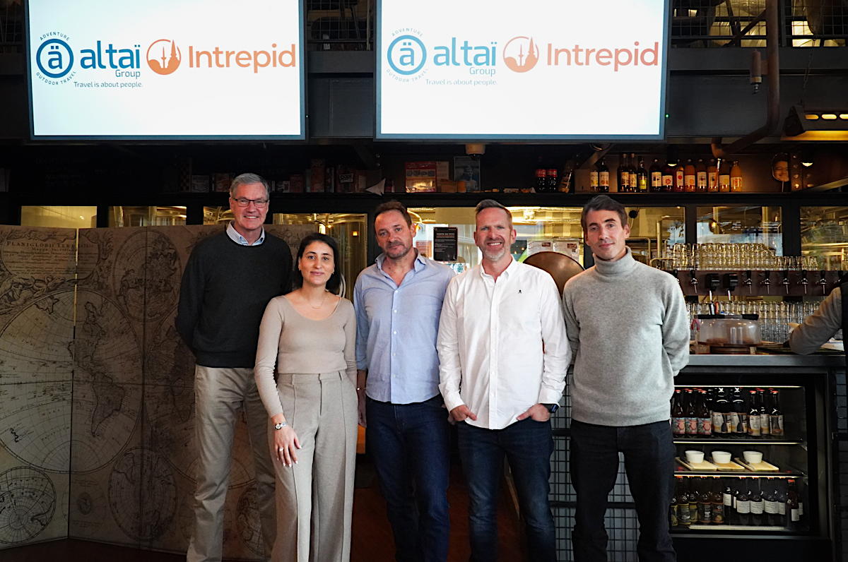 PAX_news's tweet image. #Intrepid moves into French-speaking market with #Altaï acquisition. paxnews.com/news/tour-oper…