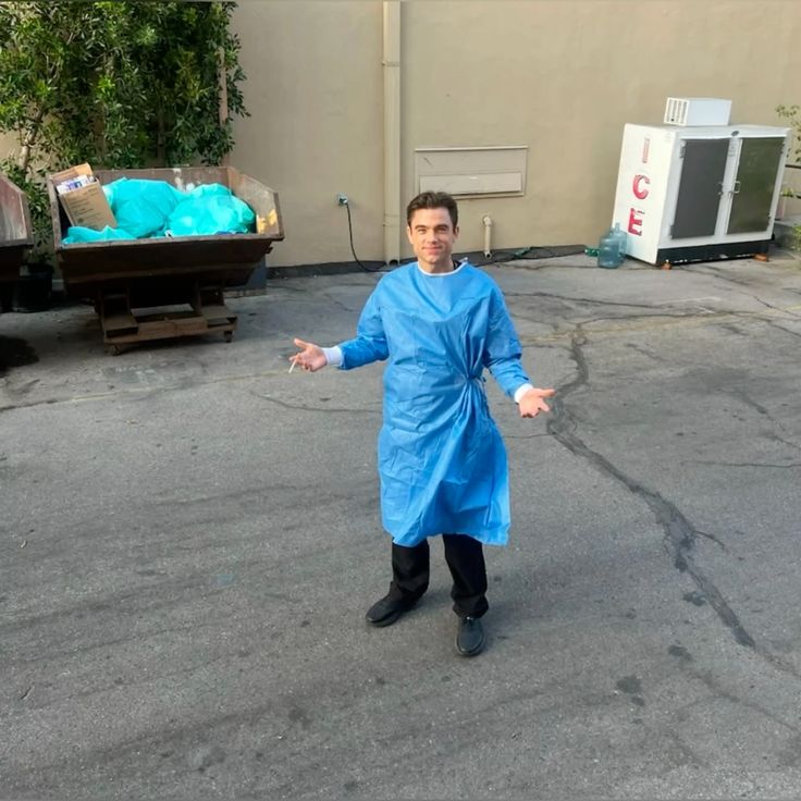 having a blood transfusion tomorrow omg this is so the pitt coded