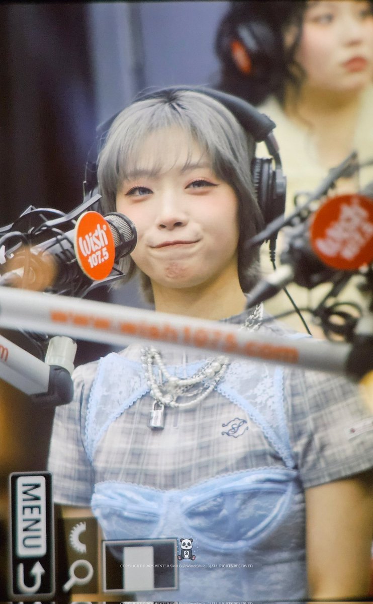 Winter Smil3 🐼❄️ tweet media