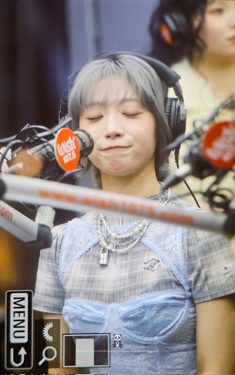 Winter Smil3 🐼❄️ tweet media