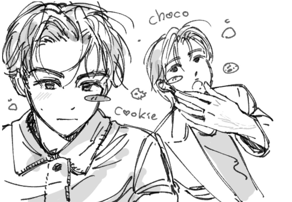 냐냥 tweet media