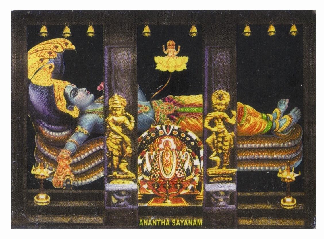 One more civilizational link I always like to mention is that the 12,000 or so shaligramas from which the Srivigraha of Padmanabhaswamy was made were all sourced from river Kali Gandaki in Nepal.
<a href="/ShashiTharoor/">Shashi Tharoor</a>