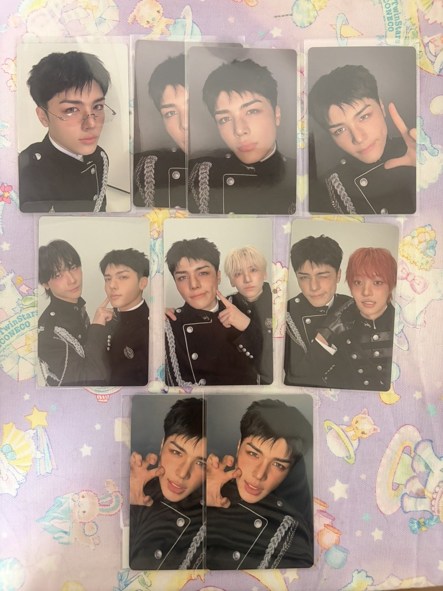 にゃにゃ tweet media