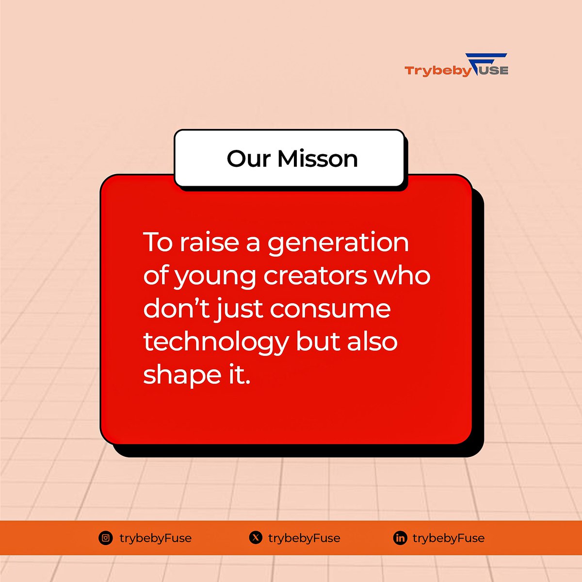 We believe access to opportunity should not be defined by where a child is born, and through KITI, we bring early exposure, confidence, and creativity into the classrooms of young learners. 

This is how we begin shaping a generation of builders, not just users of technology.