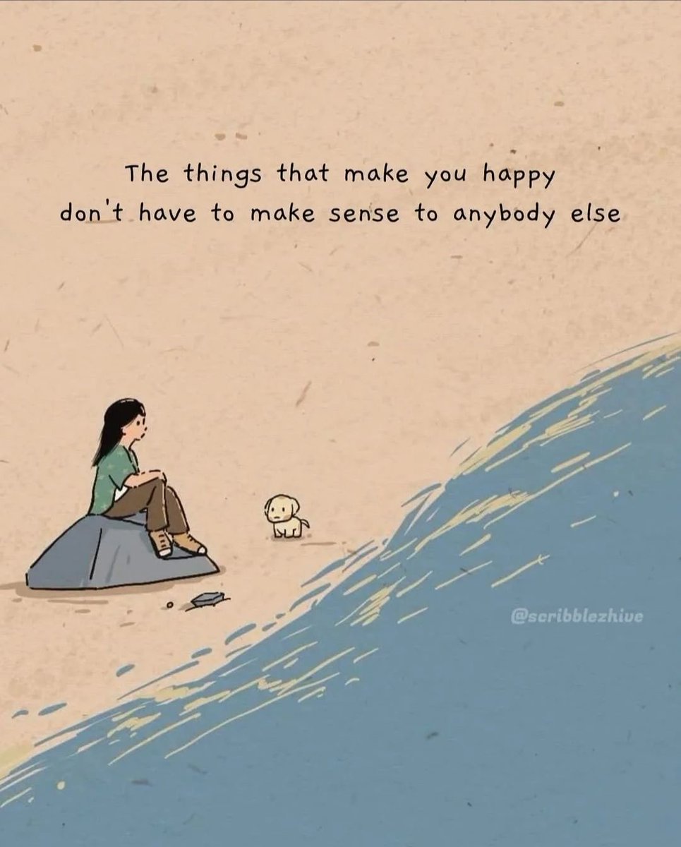 Art of Thinking tweet media